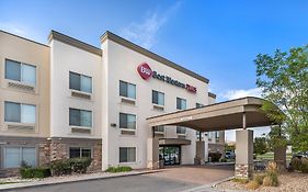 Best Western Plus Airport Inn & Suites